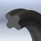 X-Rings and Quad-Ring® Seals